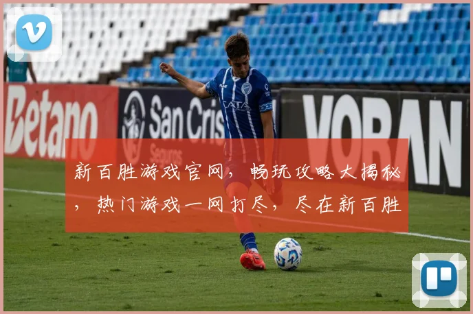新百胜游戏官网，畅玩攻略大揭秘，热门游戏一网打尽，尽在新百胜