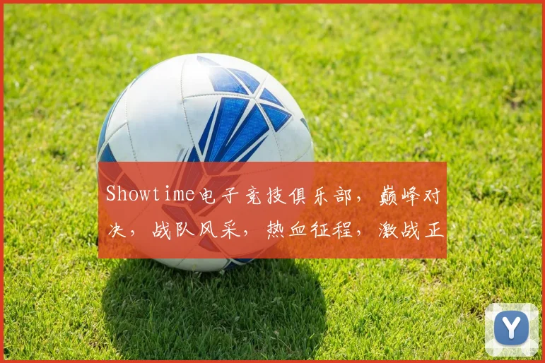Showtime电子竞技俱乐部，巅峰对决，战队风采，热血征程，激战正酣