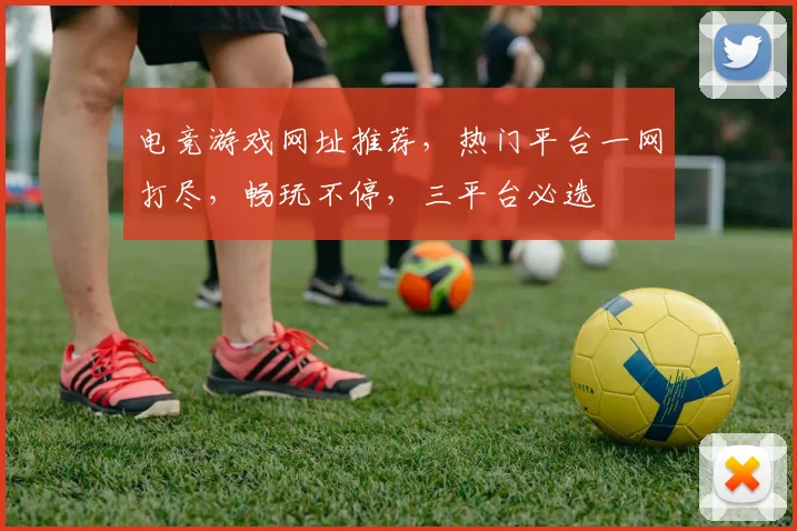 电竞游戏网址推荐，热门平台一网打尽，畅玩不停，三平台必选